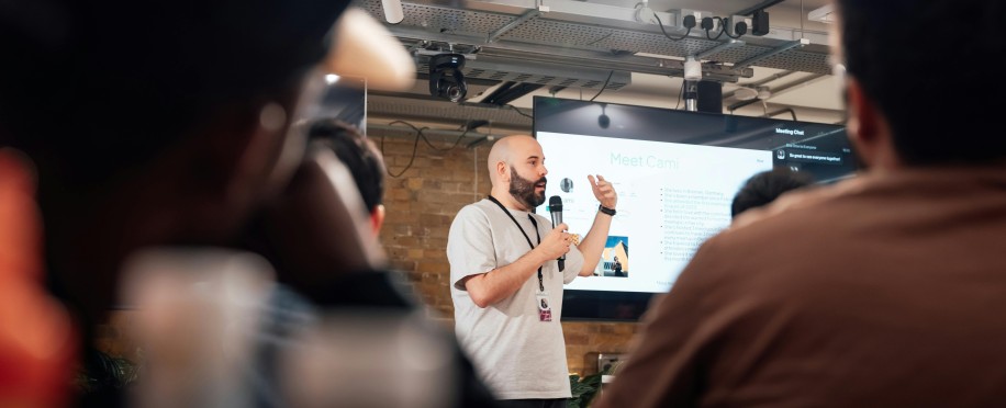 UK Training Provider for Global Professionals: Why London Matters