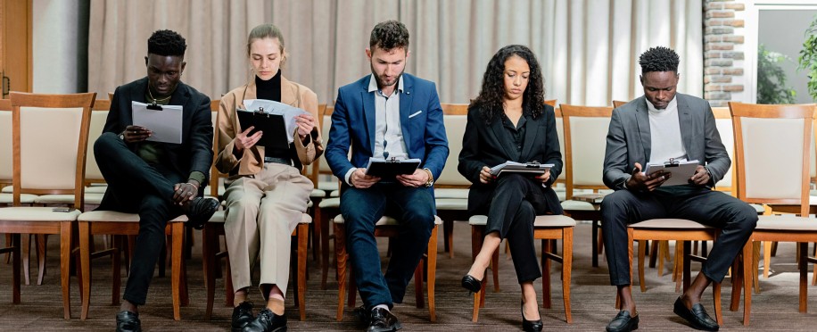 Workforce Ethics: Building Trust from the Inside Out