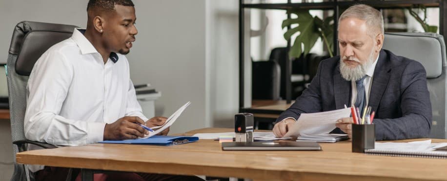 The Most Common Supervisor Interview Questions – And How to Answer Them