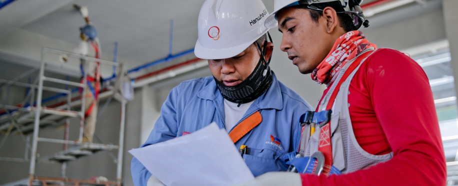 Safety Courses in UAE: Enhance Your Skills with Expert-Led Training