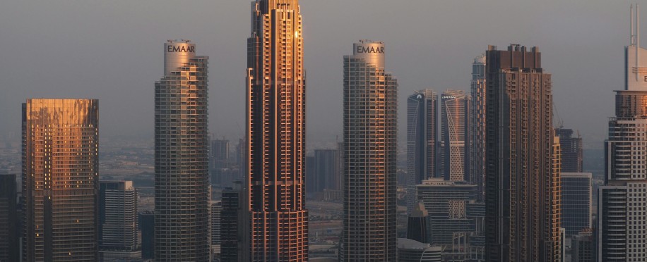 Dubai Development: Shaping the Future of Skills and Innovation