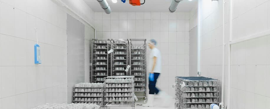 What are Cold chain logistics? Key Concepts and Processes Explained