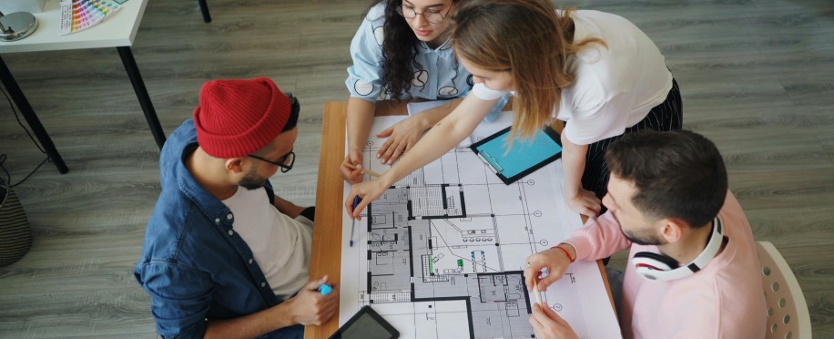 Project Leadership Training: Turning Vision into Execution