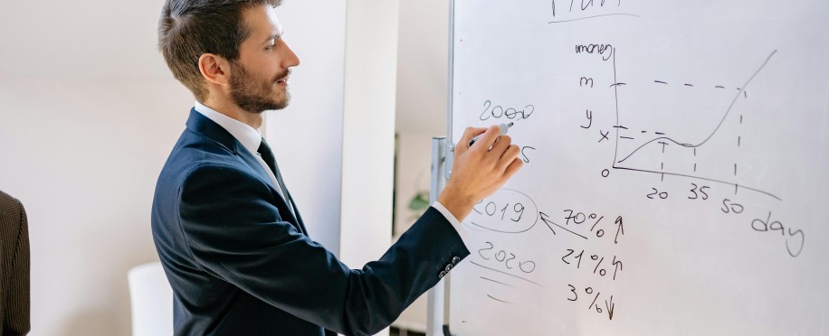 The Future of Executive Roles? Welcome to Fractional Leadership