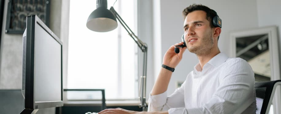 Explore Top-Rated Customer Service Courses in Dubai