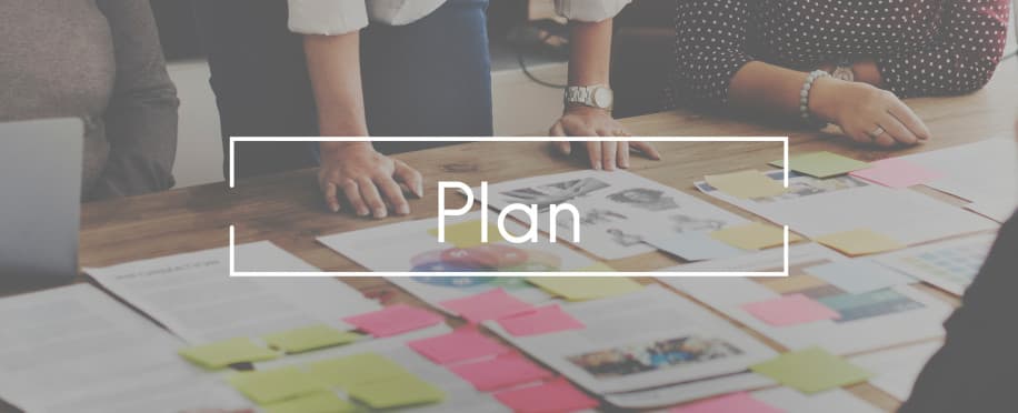 6 Planning principles: keys to your business success