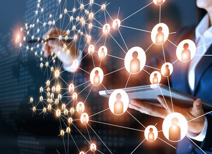Digitalization in HR Practices: It's Changing the Game
