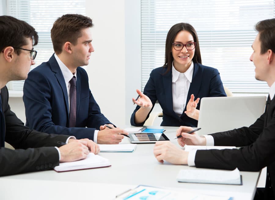 A simple guide to the Human Resources life cycle