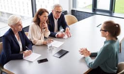 Advanced Interviewing Techniques for Managers and Employers