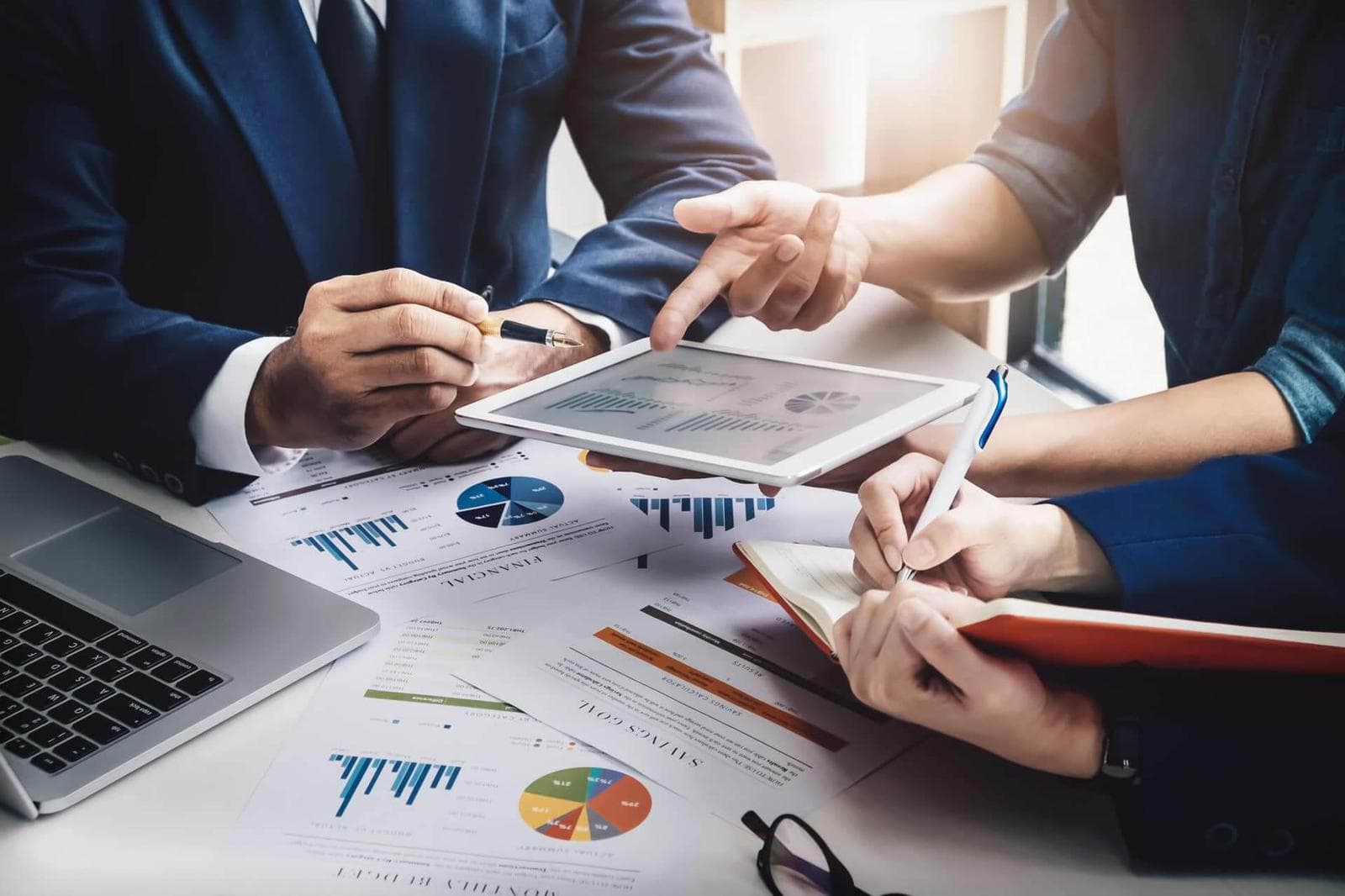 Directors Development Programme (CPD)