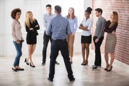 Risk Management Advanced Training