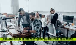 Advanced Organisational Development (OD) Practitioners Programme