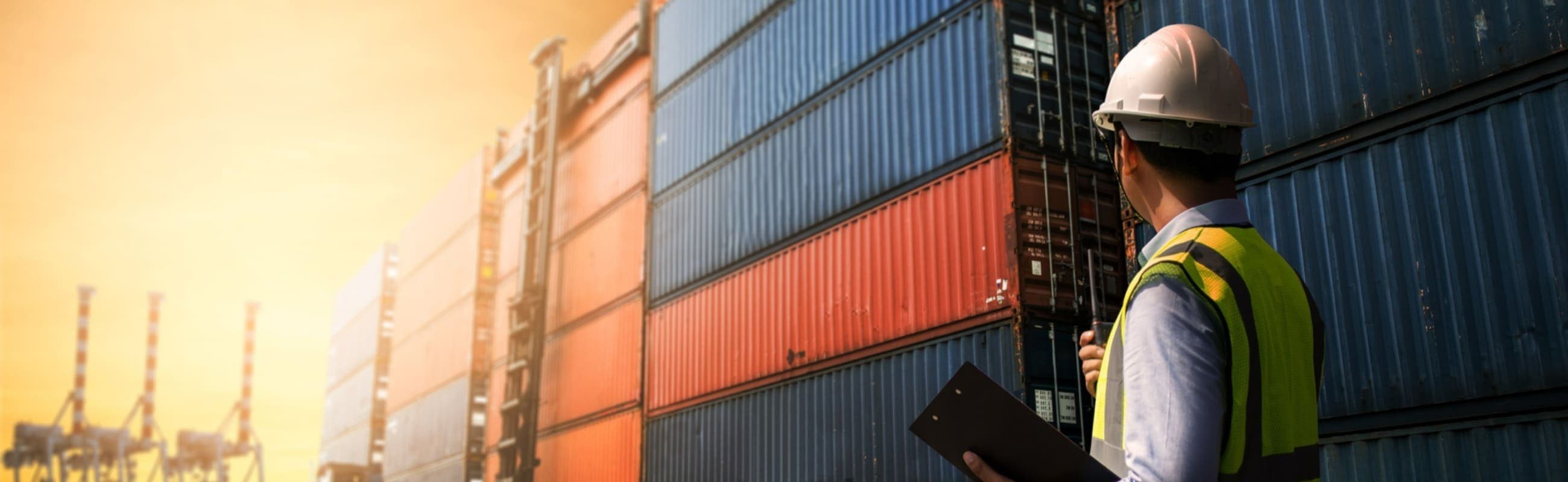 Shipping, Maritime & Ports Courses in Milan (Classroom)