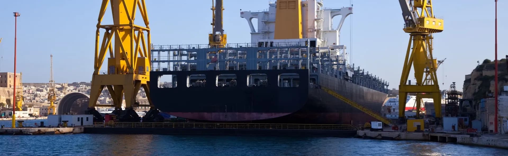 Shipping, Maritime & Ports Courses in London