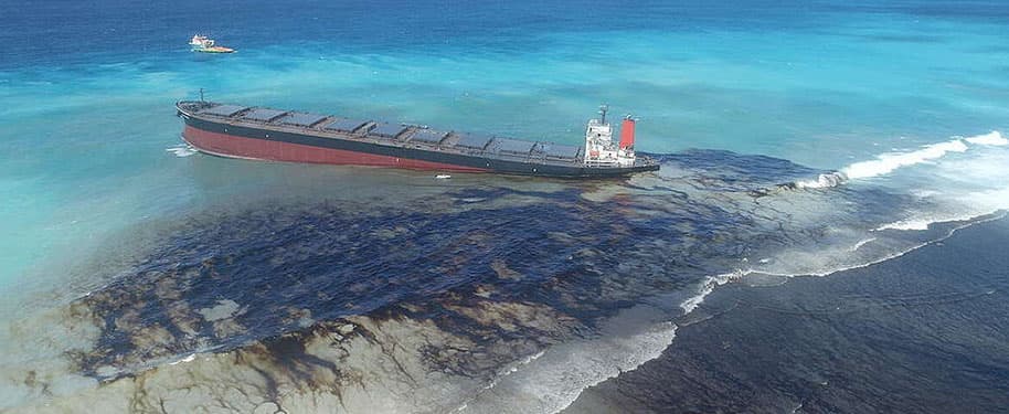 The Environmental Impact of Oil Spill: Why We Must Do Better?