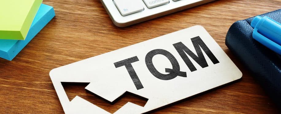 Total quality management: Benefits and Challenges to Implementation