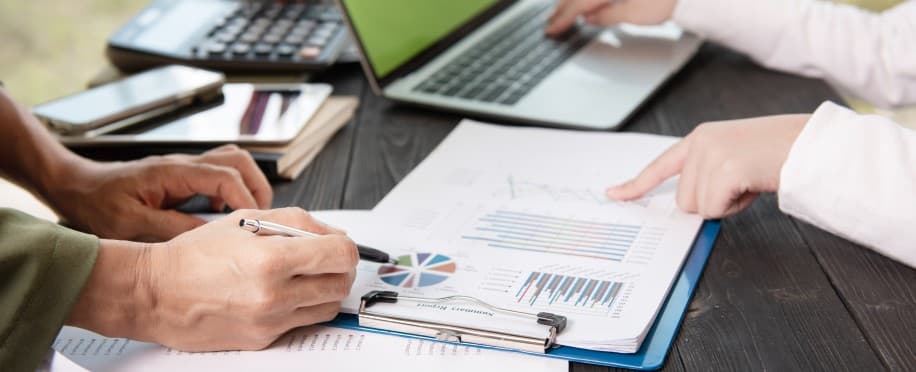 Advanced Accounting Training in London: Skills Beyond the Basics