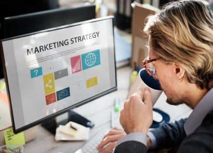 Overview of Sales and Marketing Responsibilities