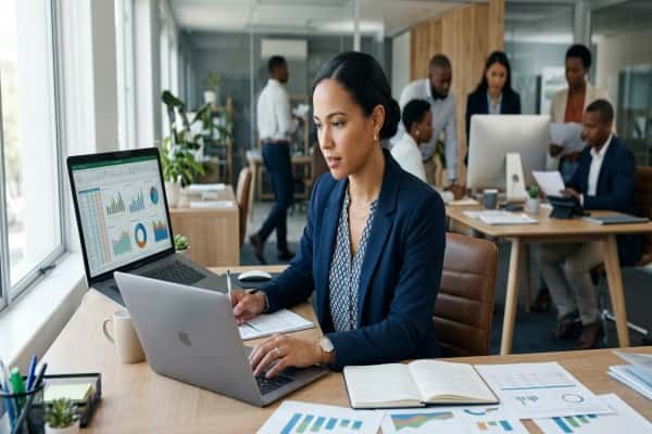 Master HR Benefits Certification for Industry Excellence