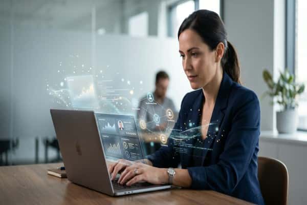 The Future of HR: Generative AI Innovations