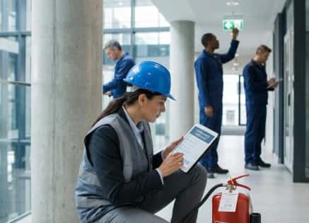 Essential Compliance in Facility Management Explained