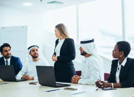 Business Management Courses in Dubai: Which Program Fits Your Career Goal?