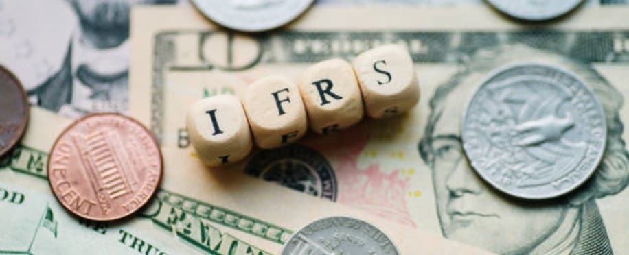 IFRS Courses in London: Practical Reporting Skills Employers Value