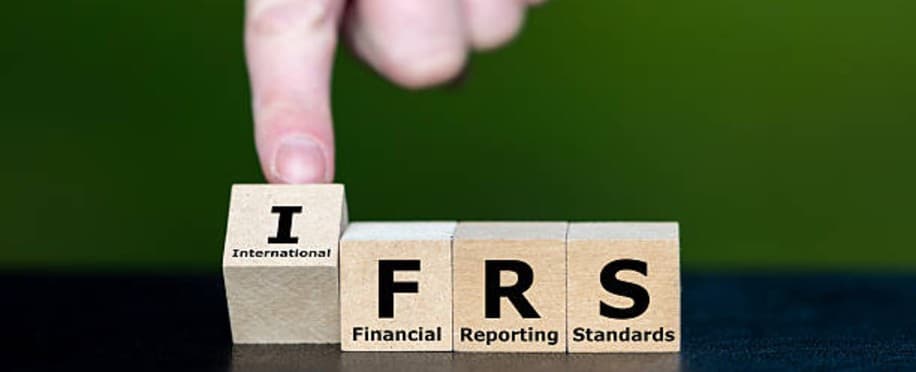 IFRS 16 Leases Explained: Recognition, Measurement, and Journal Entries