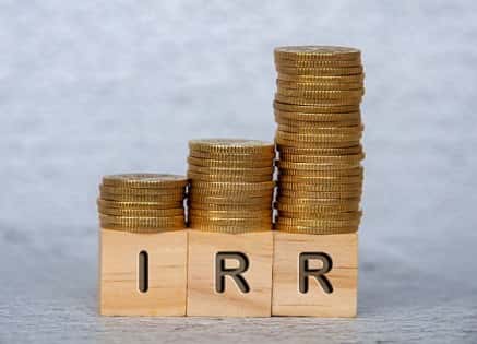 IRR Meaning: How Internal Rate of Return Works (with Simple Example)