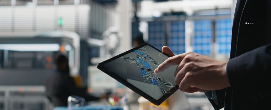 Comprehensive Guide to Facilities Management Strategy