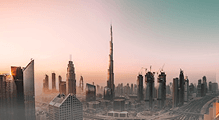 DUBAI OFFICE