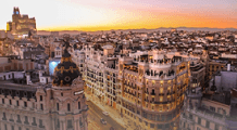 BARCELONA OFFICE