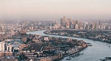 LONDON HEAD OFFICE