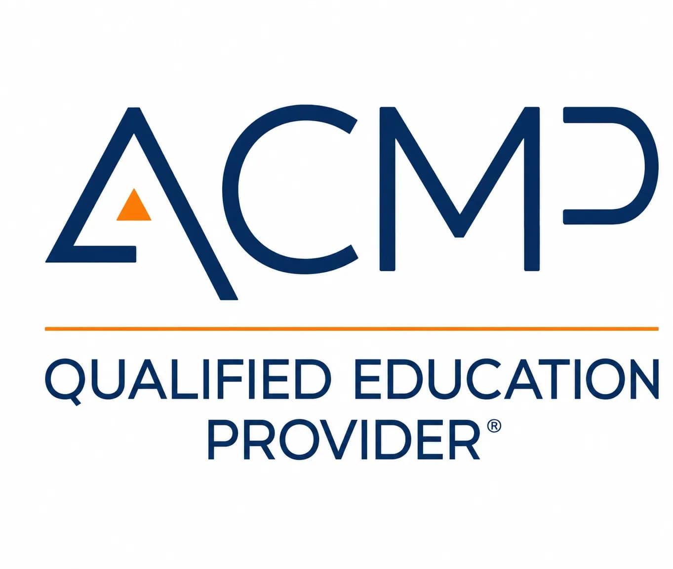 ACMP Qualified Education Provider (QEP™)