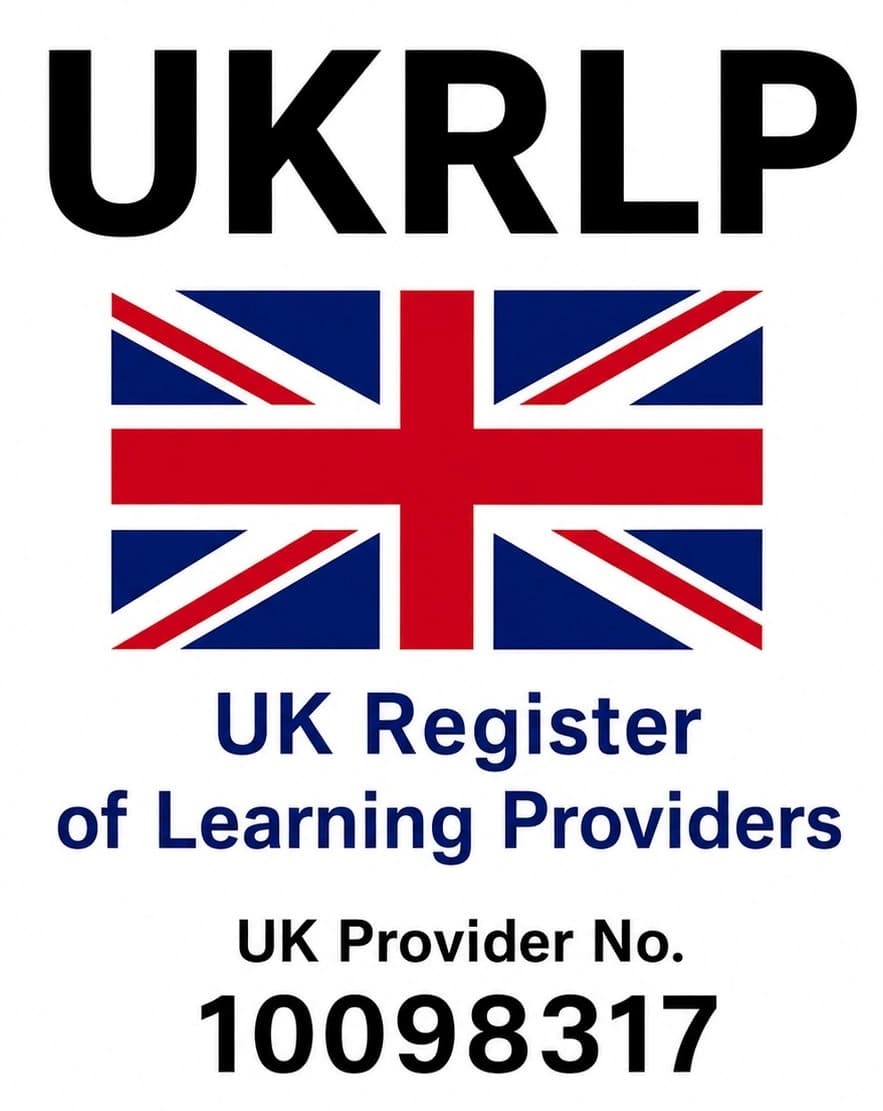 UKRLP