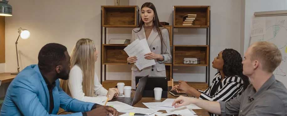 Accounting Professional