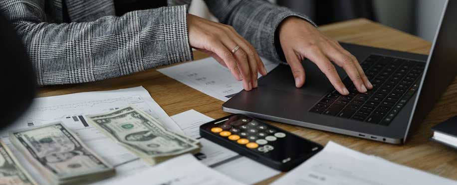 Accounting Professional