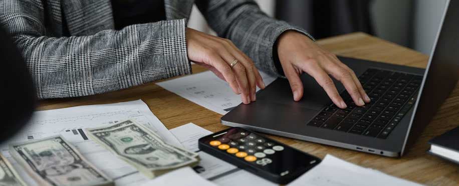 Accounting Professional
