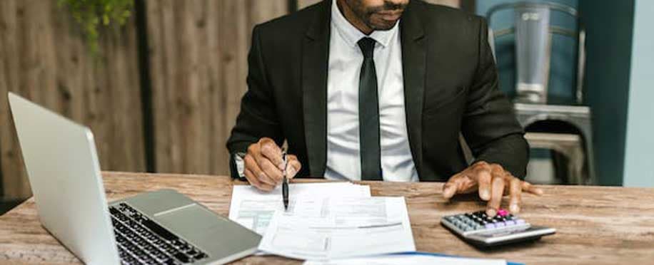 Accounting Professional