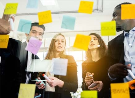 Agile Team Facilitation Techniques: Strategies for Promoting Collaboration and Innovation