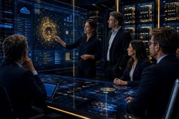 Understanding Data Governance: Roles and Responsibilities