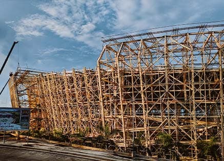 Kier, Tilbury Douglas, and Morgan Sindall win spots on the UK Southern Construction Framework