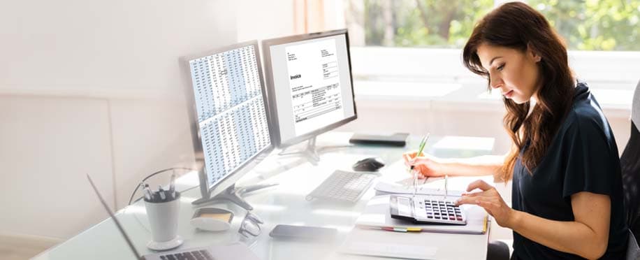 Accounting Professional