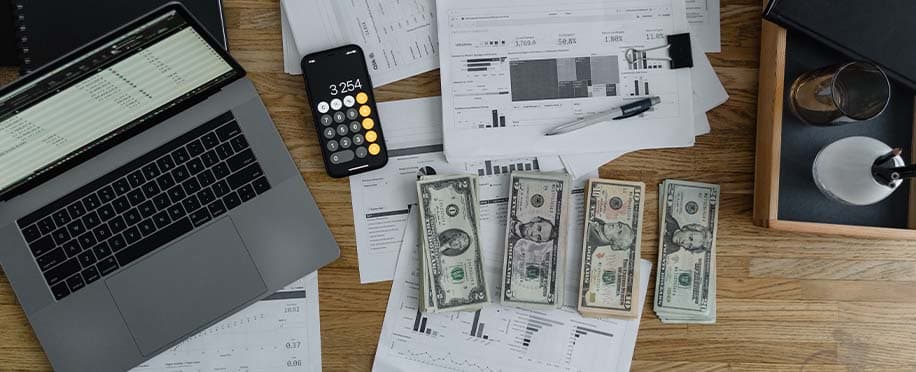 Accounting Professional