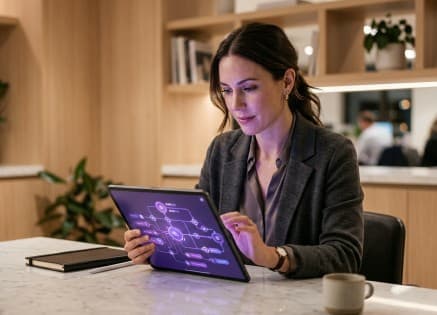The Role of AI in Skills Forecasting and Development