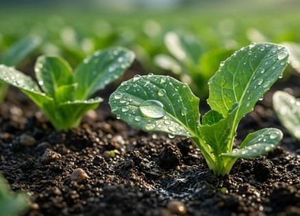 Agricultural Advantages Arising from Climate Change