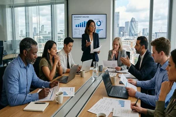 Male vs Female Decision-Making: Are There Differences?