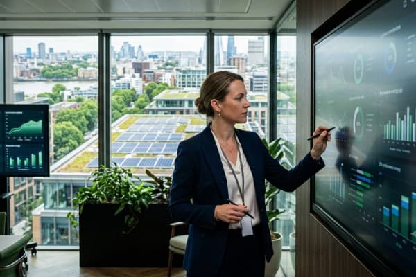 Unlocking the Benefits of Carbon Trading for Businesses