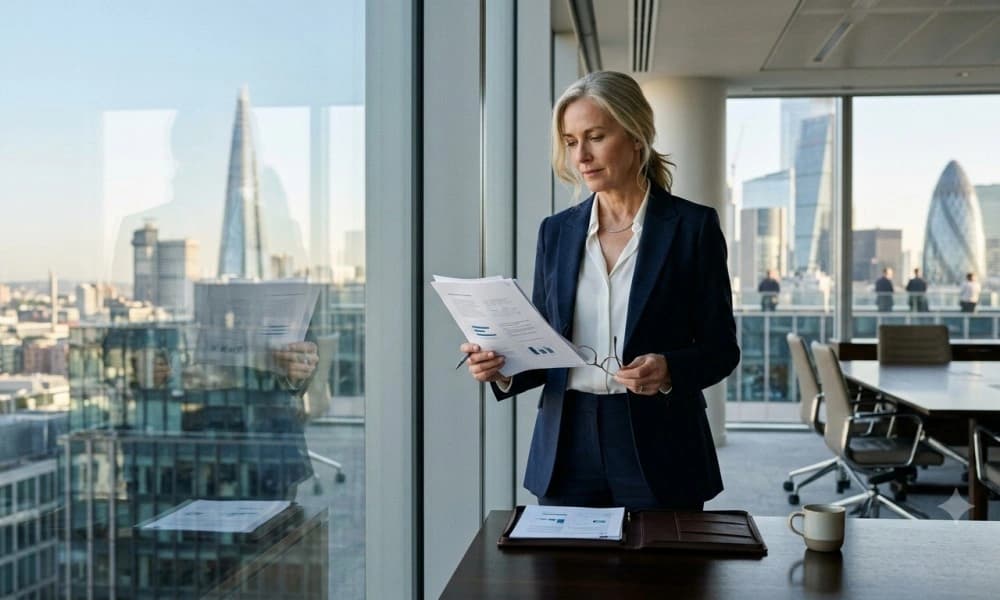 Accounting Professional