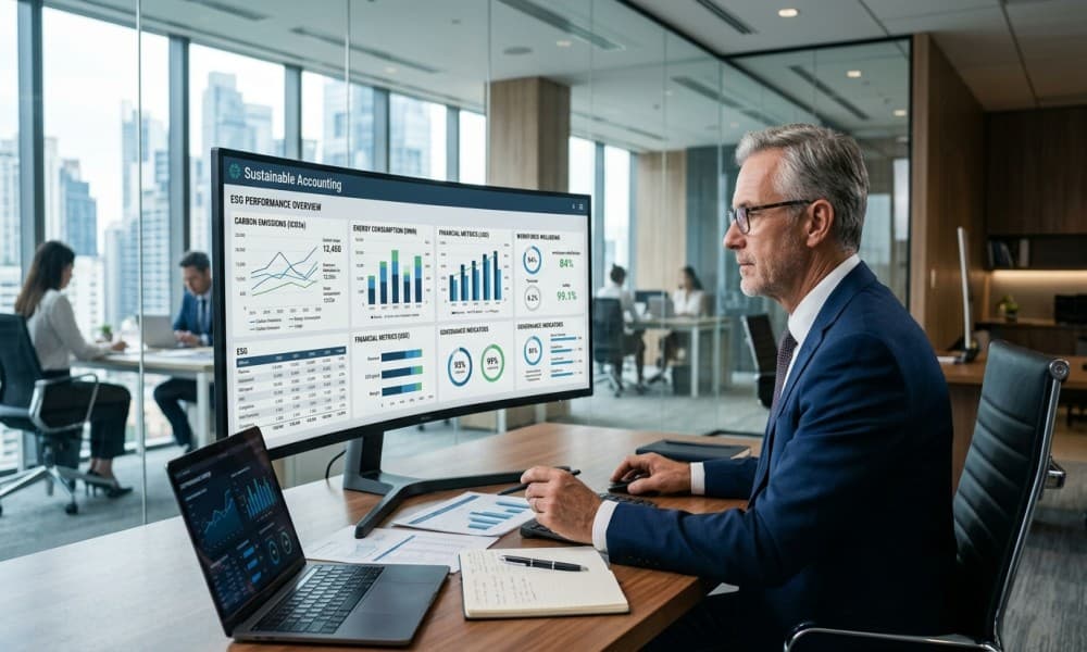 Accounting Professional